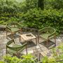 Fauteuils de jardin - Chaise Collection Kilt - ETHIMO