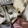 Upholstery fabrics - Anna Ticking - Upholstery fabrics - GIRONES