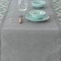 Linge de table textile - Chemin de table Zen - GIRONES
