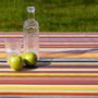 Garden textiles - Outdoor resistant oilcloth fabric - GIRONES