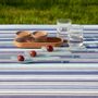 Garden textiles - Outdoor resistant oilcloth fabric - GIRONES