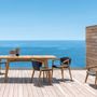 Dining Tables - Knit collection, dining tables - ETHIMO