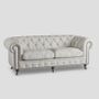 Sofas for hospitalities & contracts - Sofa - DIALMA BROWN
