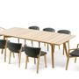 Dining Tables - Knit collection, dining tables - ETHIMO