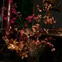 Floral decoration - AW21 Warm porcelain mix - Silk-ka Artificital flowers and plants for life! - SILK-KA
