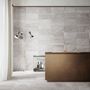 Kitchen splash backs - Mixed wallcovering - CERAMICHE REFIN