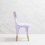 Tables et chaises pour enfant - SEDIA JR. / CHAISE POUR ENFANTS - 1% DESIGN