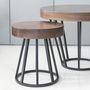 Coffee tables - TVLN09 / COFFEE TABLE - 1% DESIGN