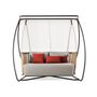 Sofas - Swing collection, Porch swing - ETHIMO