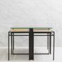 Coffee tables - TVLN01/PULL-OUT TABLES. - 1% DESIGN