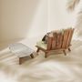 Lawn armchairs - Cellection Rafael, Armchair - ETHIMO