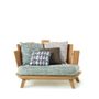 Lawn armchairs - Cellection Rafael, Armchair - ETHIMO