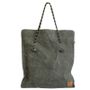 Sacs et cabas - SAC TOILE LENA - Made in France - AMWA AND CO