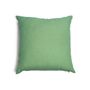 Cushions -  Bela Lunaria square cushion cover - TRACES OF ME