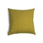 Fabric cushions - Flowers  cushion cover - TRACES OF ME