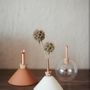 Design objects - Consilium Vase Snow White - SCANDINAVIA FORM