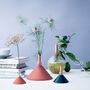 Design objects - Consilium Vase Terracotta - SCANDINAVIA FORM