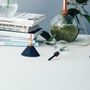 Objets design - Vase Consilium Noir frêne - SCANDINAVIA FORM