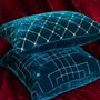 Fabric cushions - Tonkin Cushion | Jade Garden - THE ANNAM HOUSE