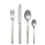 Cutlery set - BITZ Filippa cutlery 16pc. - BITZ