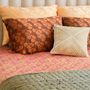 Fabric cushions - Cochine Cushion | Sand - THE ANNAM HOUSE