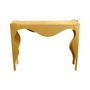 Console table - Console Isotta - ARTI E MESTIERI