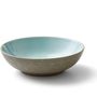 Everyday plates - BITZ Salad Bowl Dia. 24 x 6 cm - BITZ