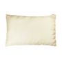 Bed linens - Silk Pillow Case | Macaroon - THE ANNAM HOUSE