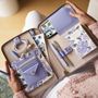 Travel accessories - Risha Organizer Spring-Summer - FONFIQUE