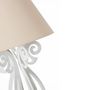 Table lamps - Design floor lamp Circeo - ARTI E MESTIERI