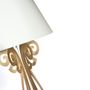 Table lamps - Design floor lamp Circeo - ARTI E MESTIERI