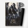 Decorative objects - King Kong POSTER - PLAKAT - DESIGNING MOVIE POSTERS -