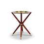 Coffee tables - Seattle Side Table - PORUS STUDIO