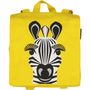 Kids accessories - Lion Kindergarten Backpack - COQ EN PATE