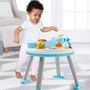 Jeux enfants - E&M Table d'activitié Let's Roll - SKIP HOP