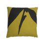 Fabric cushions - Estrelicias Cushion cover - TRACES OF ME