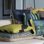 Fabric cushions - Estrelicias Cushion cover - TRACES OF ME