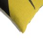 Fabric cushions - Estrelicias Cushion cover - TRACES OF ME