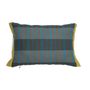 Fabric cushions - Deep Stripes Cushion cover - TRACES OF ME