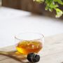 Coffee and tea - borosilicate tableware   - FIORIRA UN GIARDINO SRL