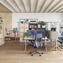 Office furniture and storage - Flex Active Frames Shelves - STEELCASE