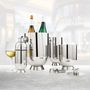 Wine accessories - Trombone Champagne Cooler - NICK MUNRO