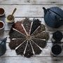 Coffee and tea - NATURAL ELEGANCE Perfumed Tea - STATE OF MIND