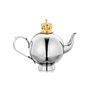 Unique pieces - Queen's Teapot (Available in Small and Large) - NICK MUNRO