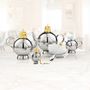 Decorative objects - Queen’s Tea Ball Infuser - NICK MUNRO