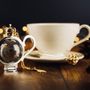 Decorative objects - Queen’s Tea Ball Infuser - NICK MUNRO