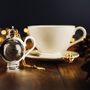Objets de décoration - Cuillère à thé Queen’s - NICK MUNRO