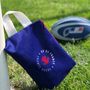 Travel accessories - France Rugby Official Toiletry Bags - LOOPITA