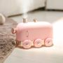 Loungewear - Mini Train Humidifier by Trozk - KUBBICK