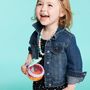 Repas pour enfant - ZOO Snack Cup - Pot isotherme ZOO - SKIP HOP